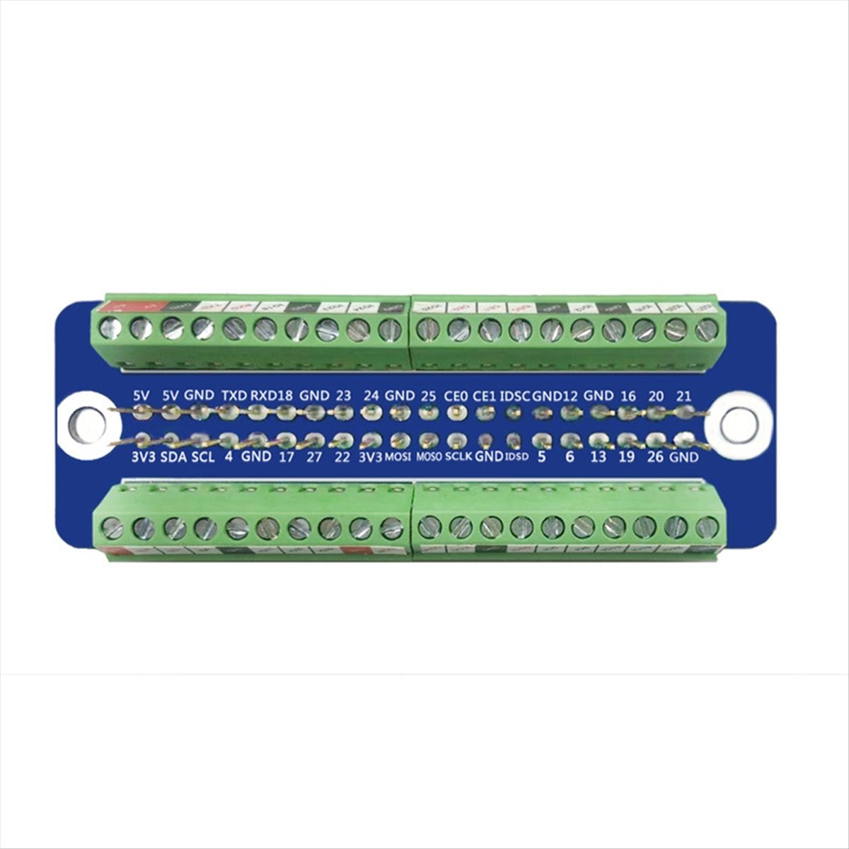 Diy Automation Projects - A003 Breakout-Erweiterungsplatine für Industrieterminals, DIY/IoT/Automatisierungsprojekte für