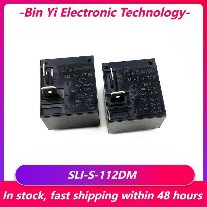 Shelly Relay Module - Neu 1 Stück/Los SLI-S-112DM SLI-SH-112DM SLI-S-112DMK