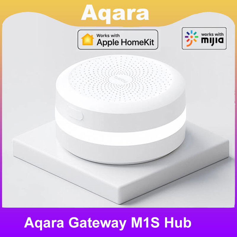 Xiaomi Hub Mijia Hub - Aqara Gateway M1S Hub ZigBee für