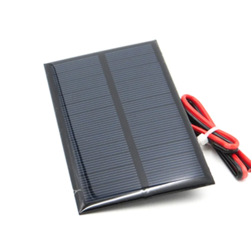 Diy Home Automation System - Hochwertiges Großhandels-Solarpanel 6V 1W 1,1W 2W