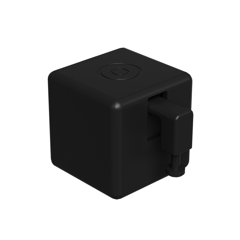 Home Automation Diy - DIY-Schalterdrückroboter – Zigbee A Mini-Roboter mit