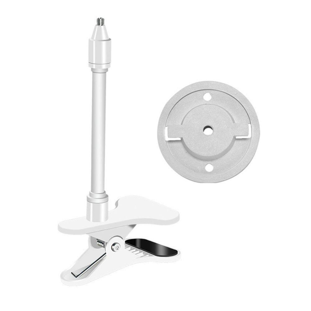 Tp-Link Camera Tapo C210 - Flexible Klemmhalterung aus Metall, 18 cm,