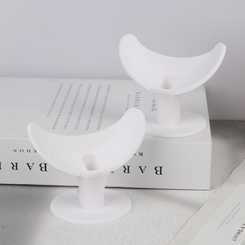 Google Speaker Nest Mini - Kompakter Desktop-Ständer, Aufbewahrungsorganisator für Google Nest