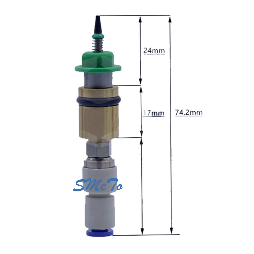 Home Automation Diy Kit - SMT Automation JUKI Düsenset 500 501