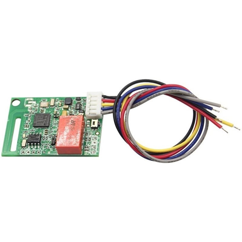 Diy Automation Projects - Intelligentes tragbares Bluetooth-fähiges DC TTLOCK Relaismodul