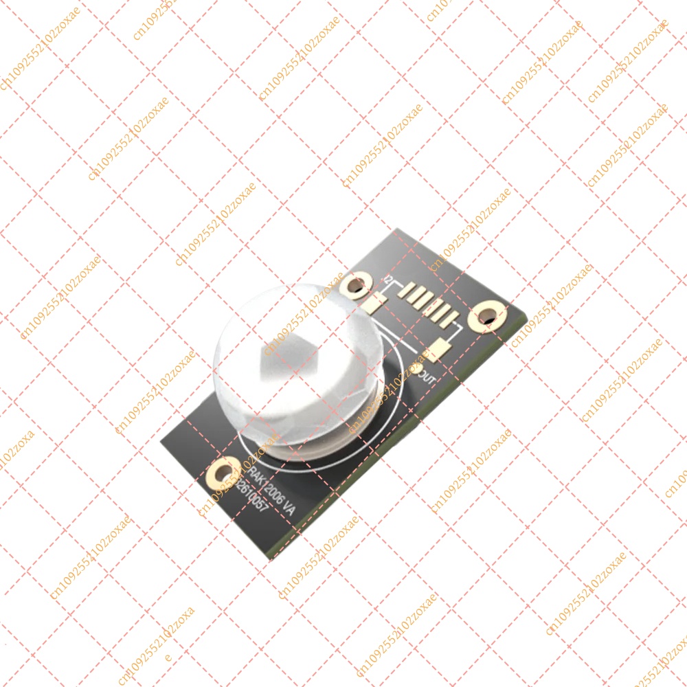 Diy Home Automation System - PIR-Bewegungssensor-Modul AM312 Infrarot-Detektor Energiesparender Alarmschalter für