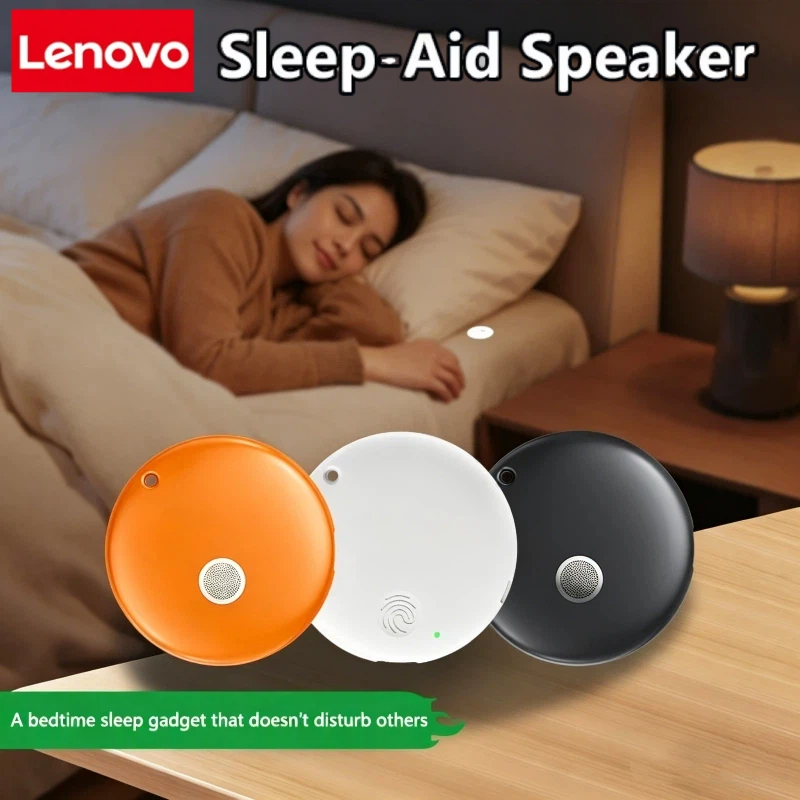 Google Speaker Nest Mini - Lenovo Bluetooth-Duschlautsprecher, kabelloser Mini-Lautsprecher mit Mikrofon,