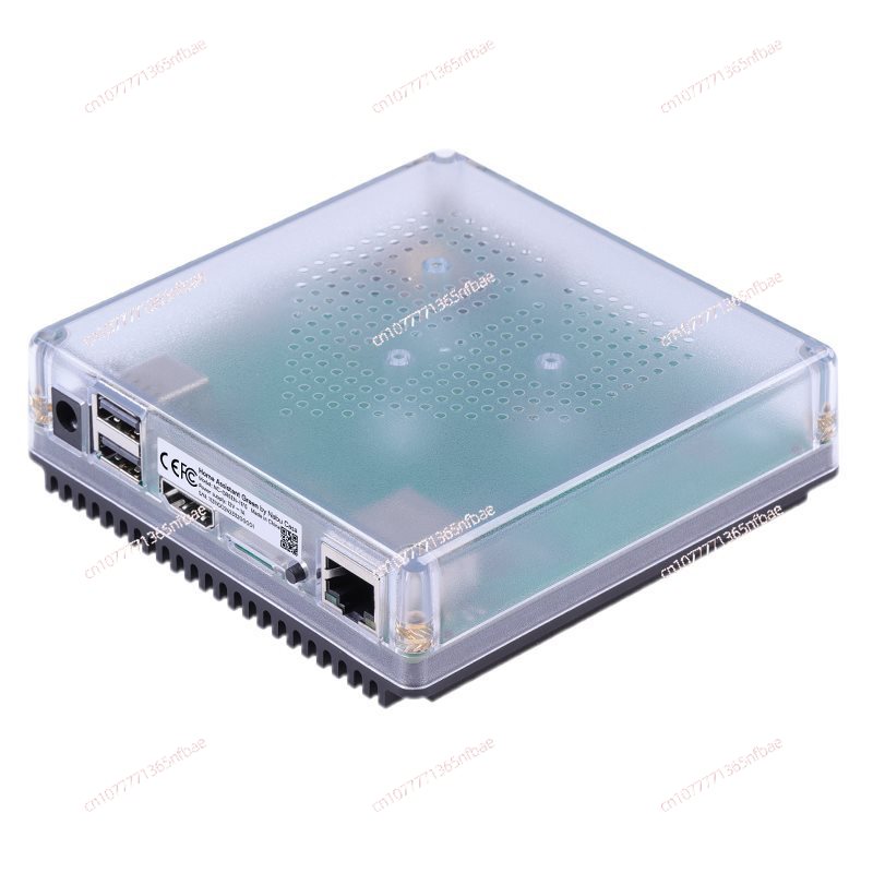 Home Automation Diy - HomeKit Smart Gateway Hub – Multi-Protokoll