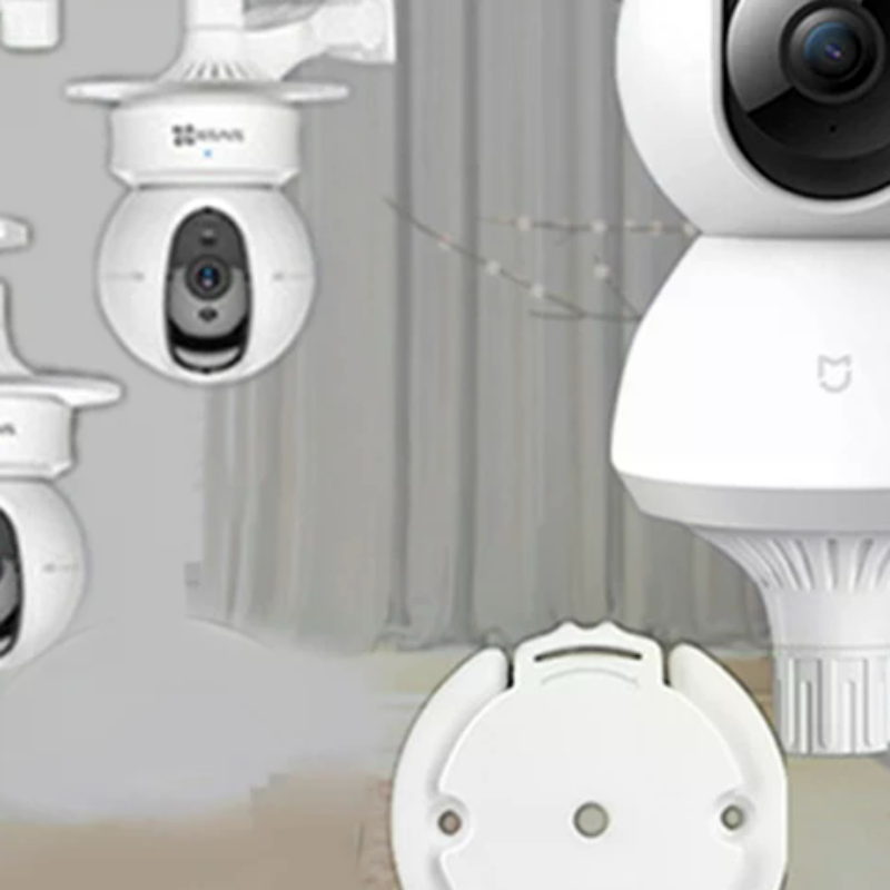 Tp-Link Camera Tapo C210 - Tapo C200 Smart-Kamera Wandmontagehalterung TL70 Zubehör
