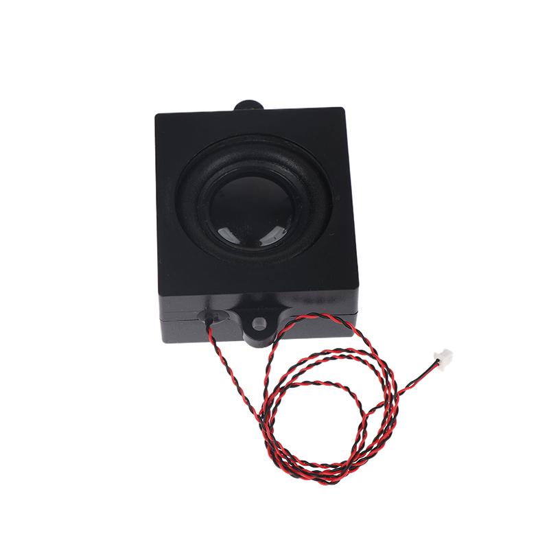 Diy Automation Projects - Vielseitiger 5045 Mono-Einbaulautsprecher 4R 5W mit