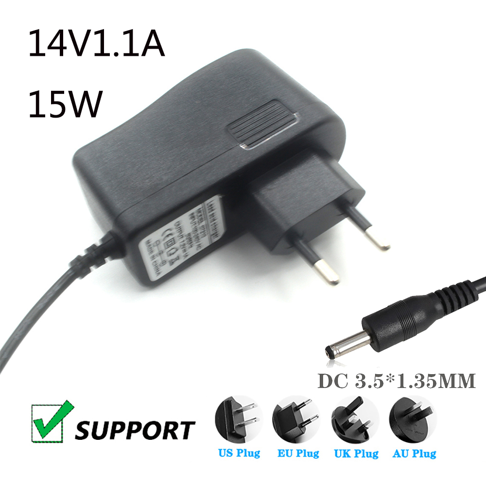 Google Speaker Nest Audio - 1PCS 14V 1,1 A 15W AC