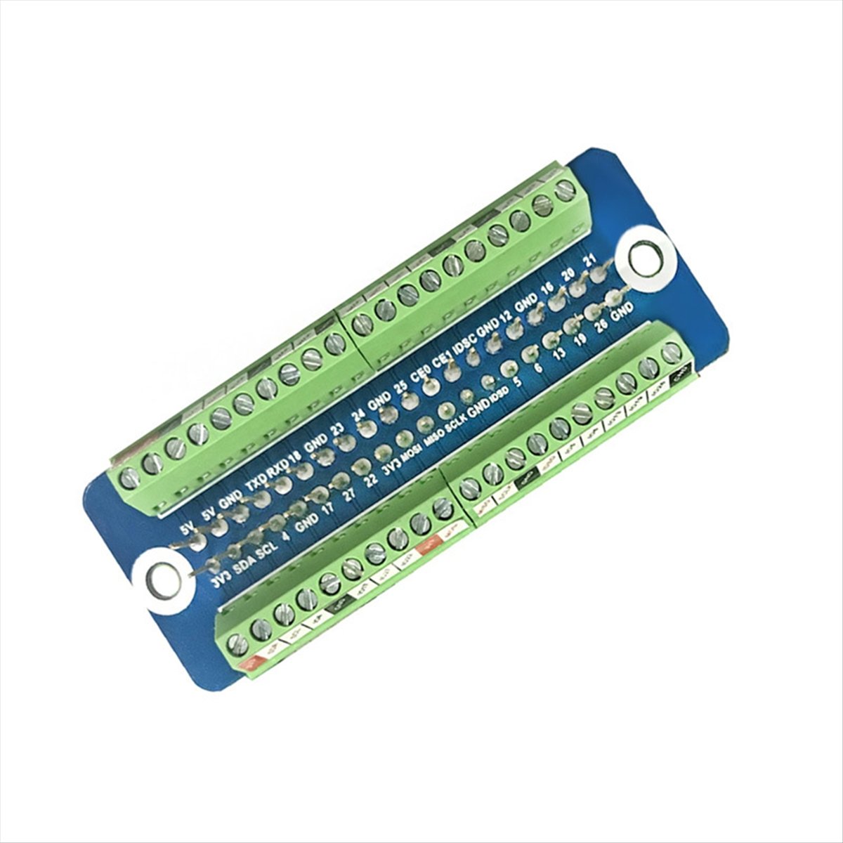 A64I Breakout-Erweiterungsplat – Diy Automation Projects Bewertung und Preis