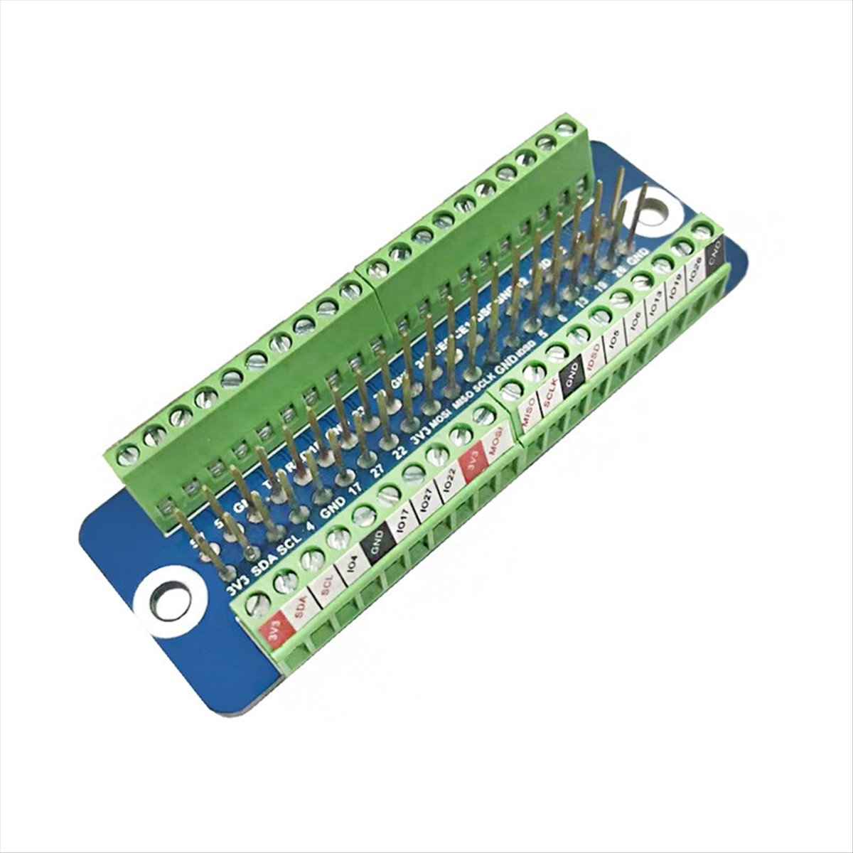 A64I Breakout-Erweiterungsplat – Diy Automation Projects Bewertung und Preis