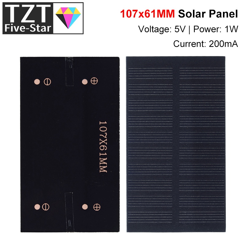 Intelligente Elektronik Solarp – Home Automation Diy Kit Bewertung und Preis