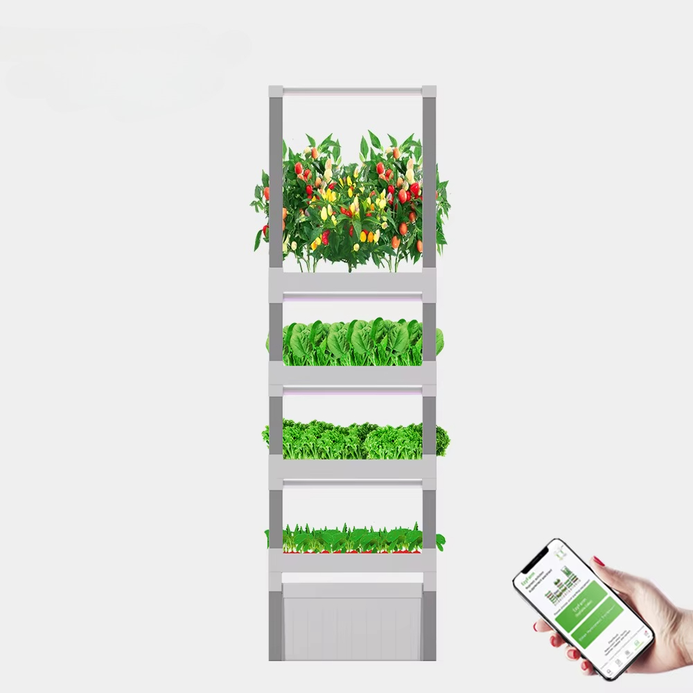nt China Hydrokultur Grow Box  – Diy Home Automation System Bewertung und Preis