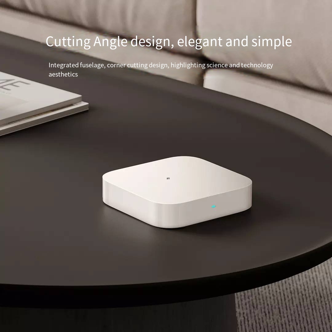 Original Xiaomi Mijia Smart Ho – Xiaomi Hub Mijia Hub Bewertung und Preis