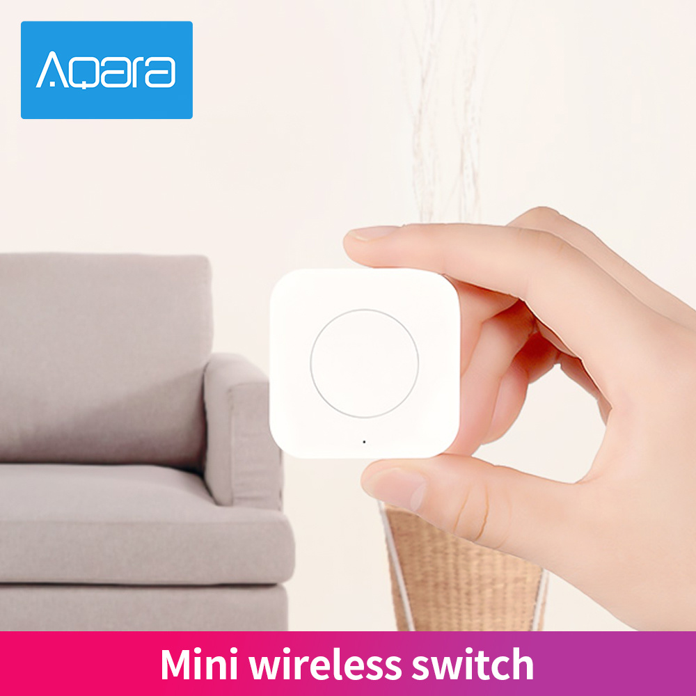 Aqara Smart Home Sensor drahtl – Xiaomi Hub Mijia Hub Bewertung und Preis