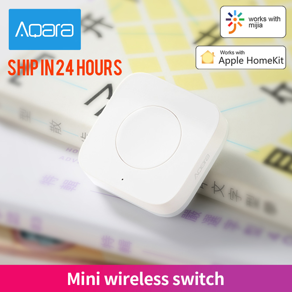 Aqara Smart Home Sensor drahtl – Xiaomi Hub Mijia Hub Bewertung und Preis