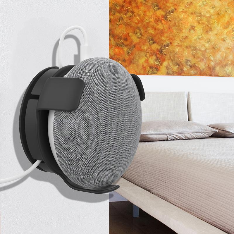 Steckdosen halter für Google H – Google Speaker Nest Audio Bewertung und Preis