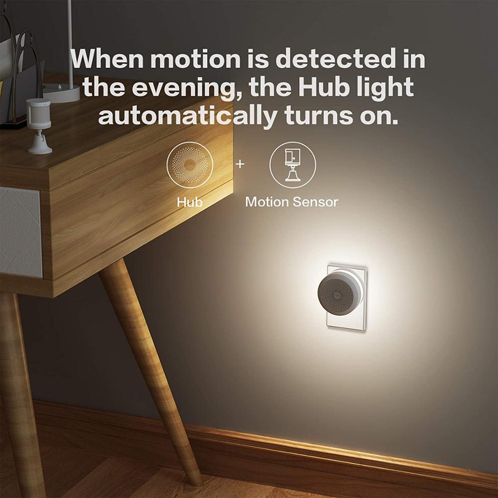 Aqara Gateway M1S Hub ZigBee f – Xiaomi Hub Mijia Hub Bewertung und Preis
