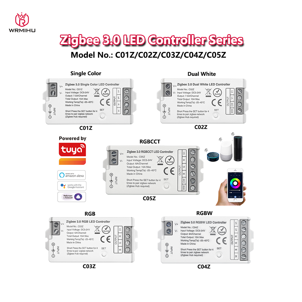 DC5-24V C01Z Zigbee 3.0 Smart  – Zigbee Coordinator Stick Bewertung und Preis