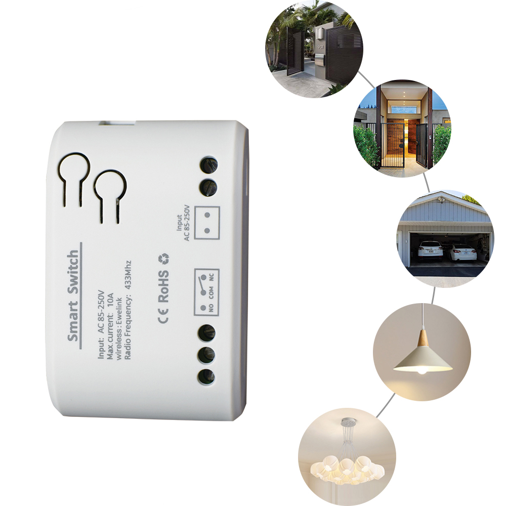 Ewelink wifi smart switch home – Home Automation Technology Bewertung und Preis