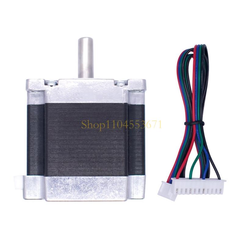 Bestseller 57 Schrittmotor 23H – Diy Automation Projects Bewertung und Preis