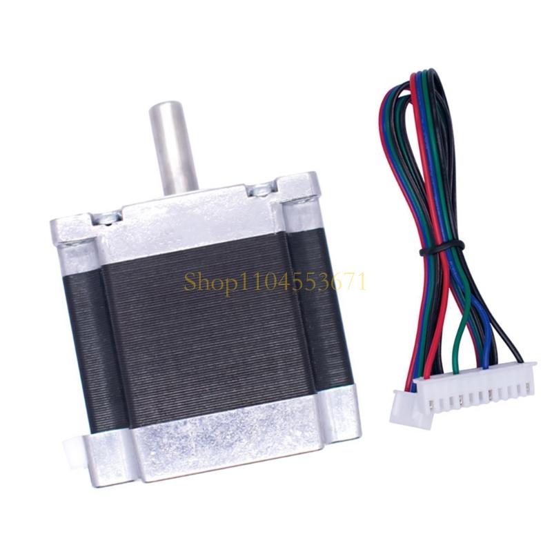 Bestseller 57 Schrittmotor 23H – Diy Automation Projects Bewertung und Preis