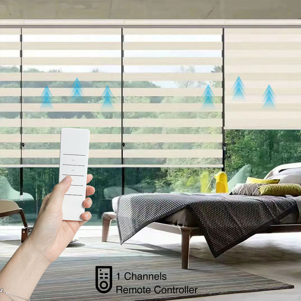 Tuya WiFi Mini Motorisieren Ro – Home Automation Technology Bewertung und Preis