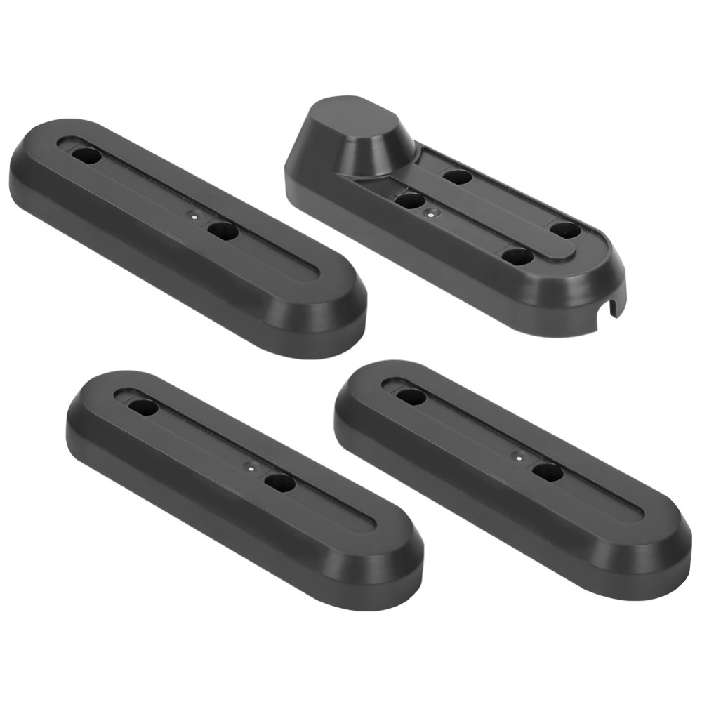 4 Teile/satz Kunststoff Radnab – Xiaomi Hub Mijia Hub Bewertung und Preis