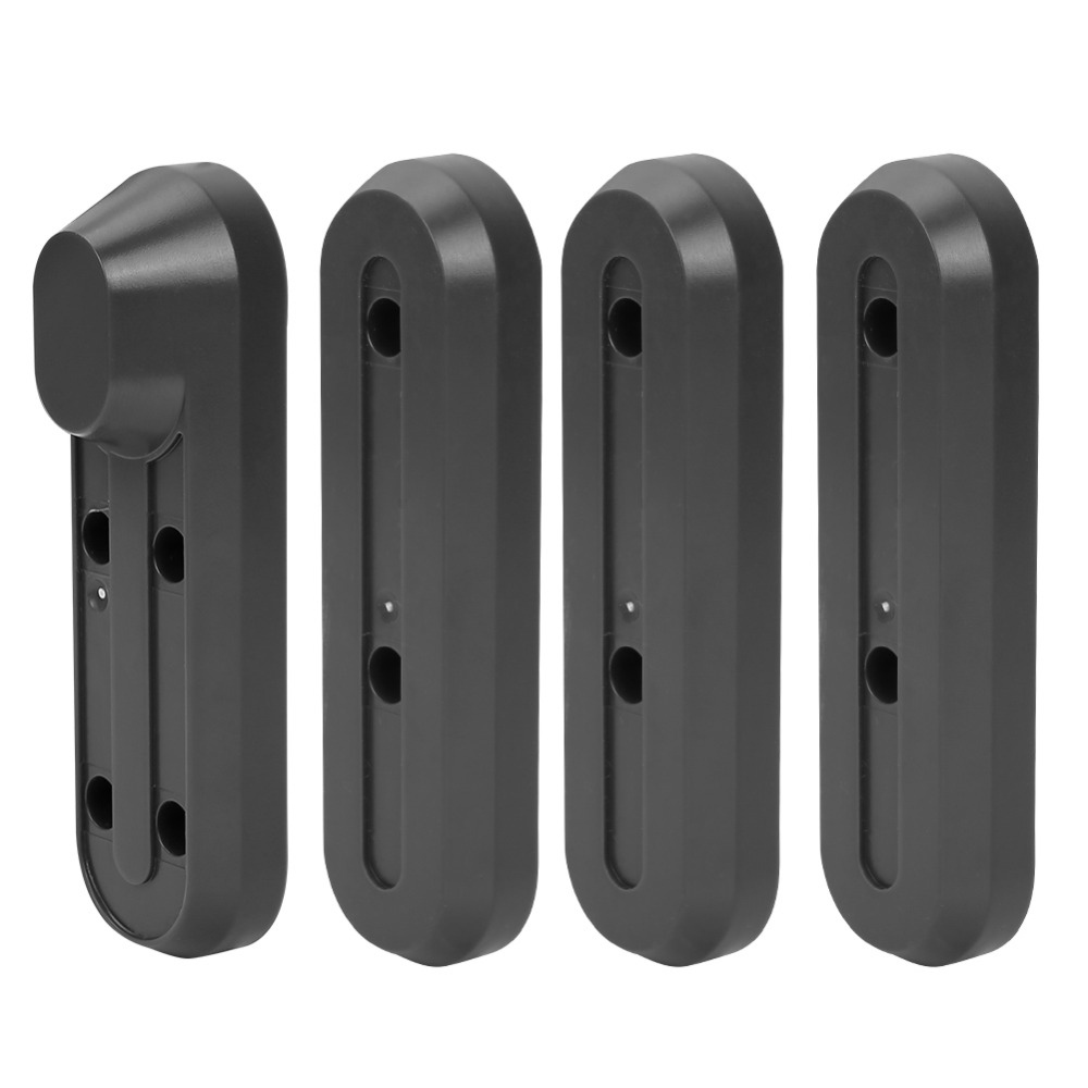 4 Teile/satz Kunststoff Radnab – Xiaomi Hub Mijia Hub Bewertung und Preis