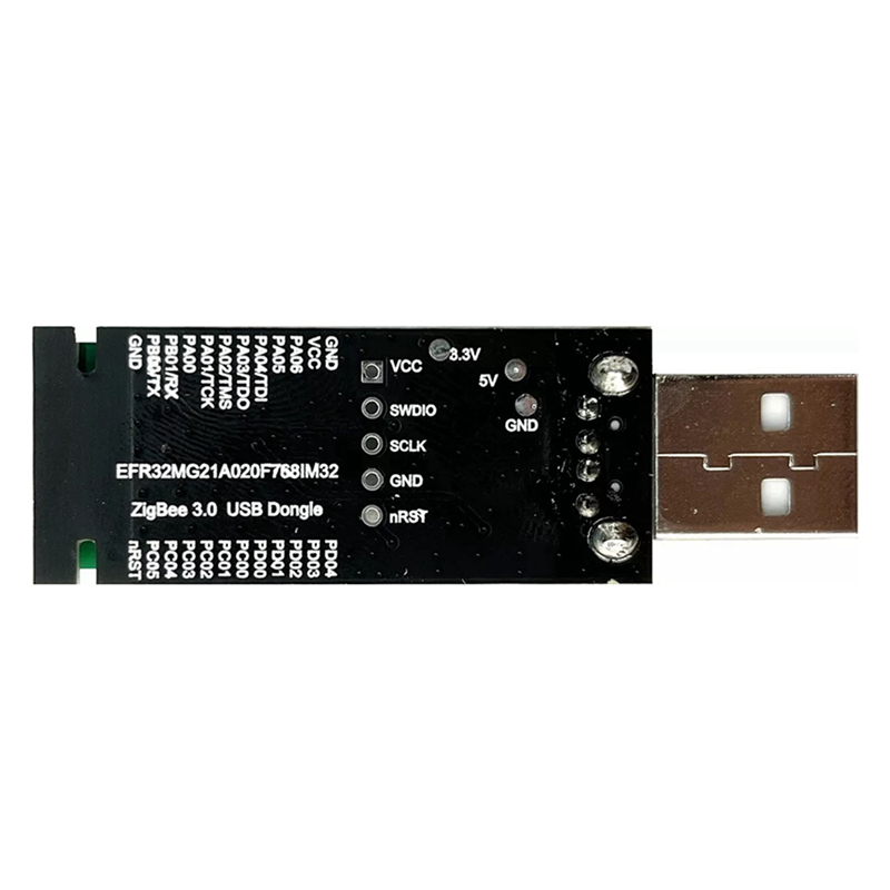-A15I 5X Zigbee 3.0 Silicon La – Zigbee Coordinator Stick Bewertung und Preis
