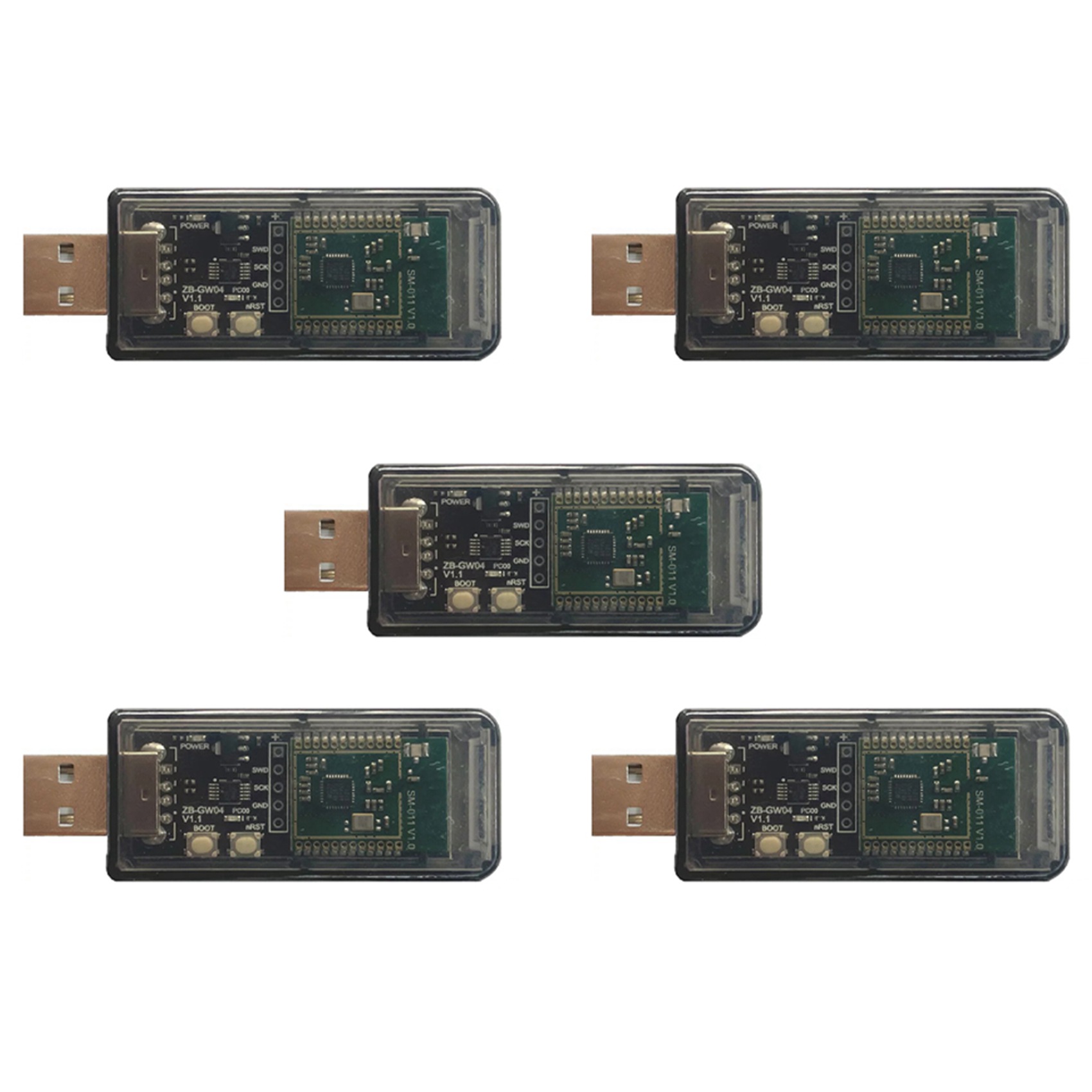-A15I 5X Zigbee 3.0 Silicon La – Zigbee Coordinator Stick Bewertung und Preis