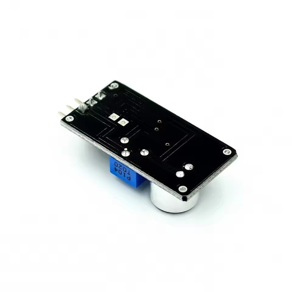 Mic Sound Detection Sensor Mod – Diy Automation Projects Bewertung und Preis