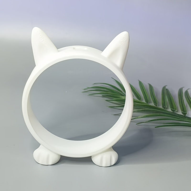 Katzenförmiger Schreibtischstä – Google Speaker Nest Mini Bewertung und Preis