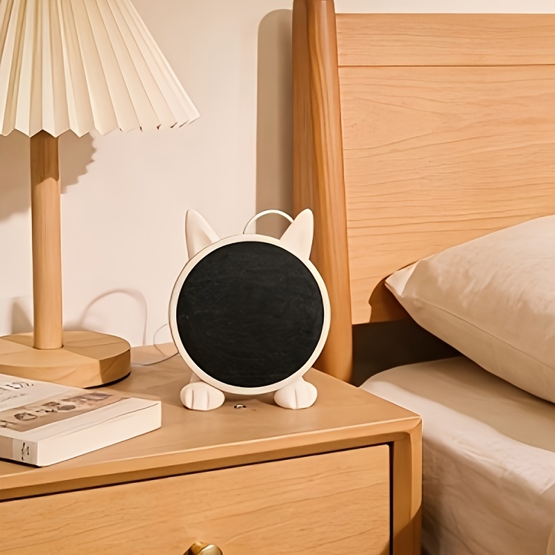 Katzenförmiger Schreibtischstä – Google Speaker Nest Mini Bewertung und Preis