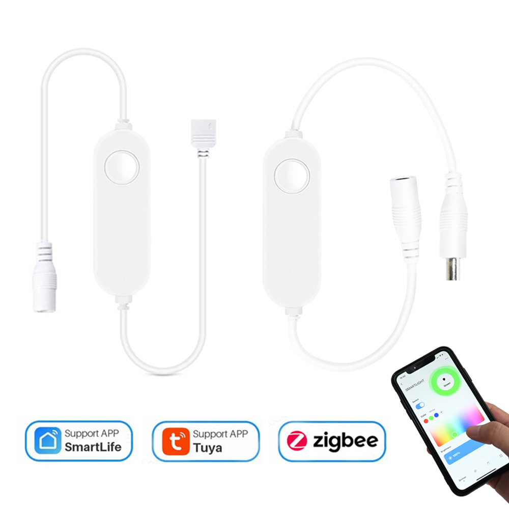 Tuya Zigbee Smart LED-Controll – Zigbee Coordinator Stick Bewertung und Preis