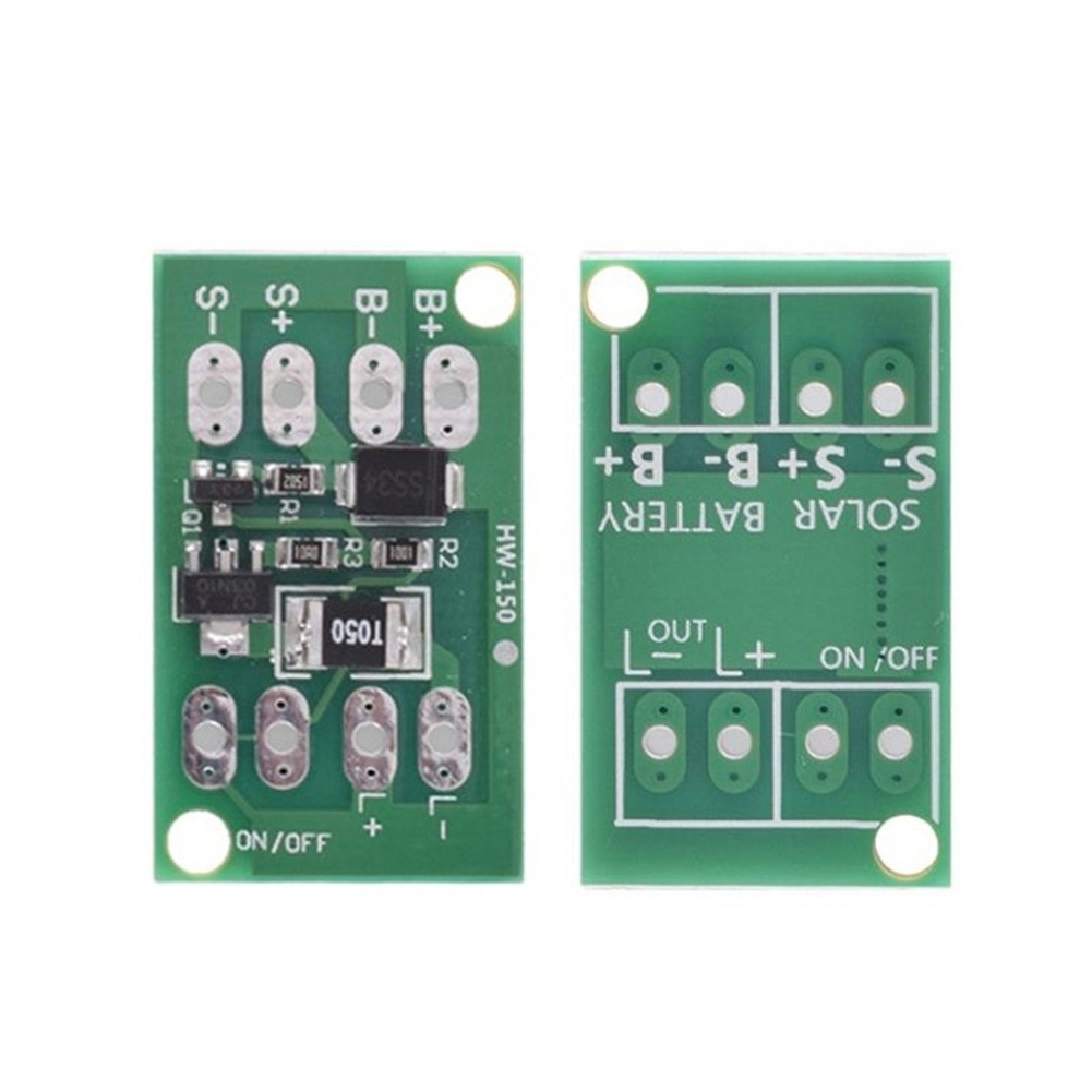 Für DIY-Solarprojekte 12V Sola – Diy Automation Projects Bewertung und Preis