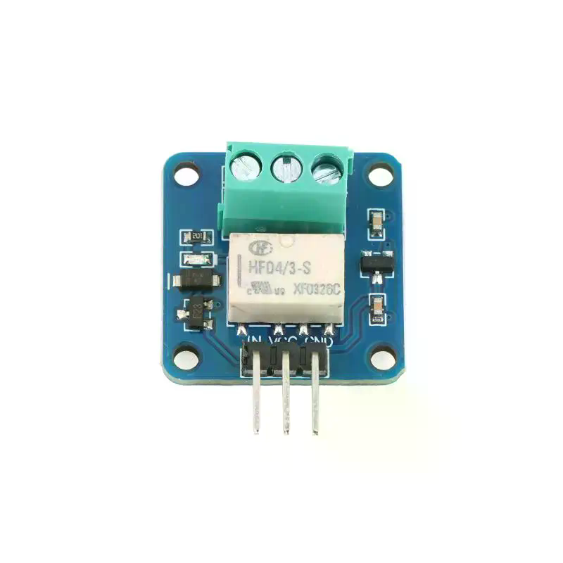 Mini-Signalrelaismodul mit zuv – Diy Automation Projects Bewertung und Preis