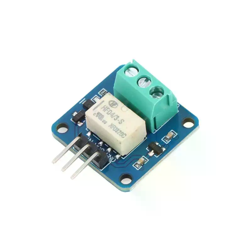 Mini-Signalrelaismodul mit zuv – Diy Automation Projects Bewertung und Preis