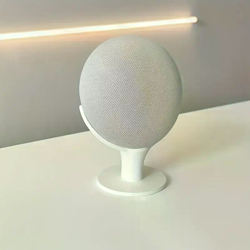 Desktop-Ständer für Google Nes – Google Speaker Nest Mini Bewertung und Preis