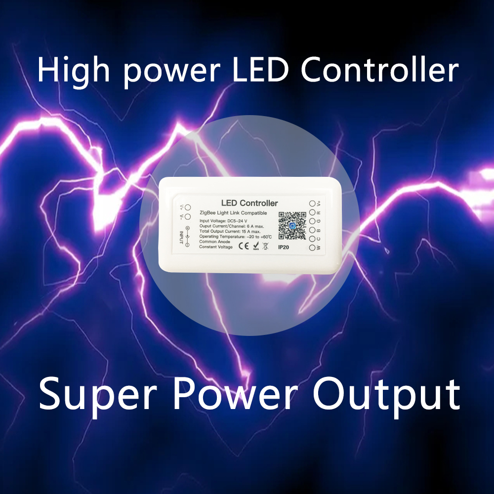Tuya Zigbee Smart LED Controll – Zigbee Coordinator Stick Bewertung und Preis