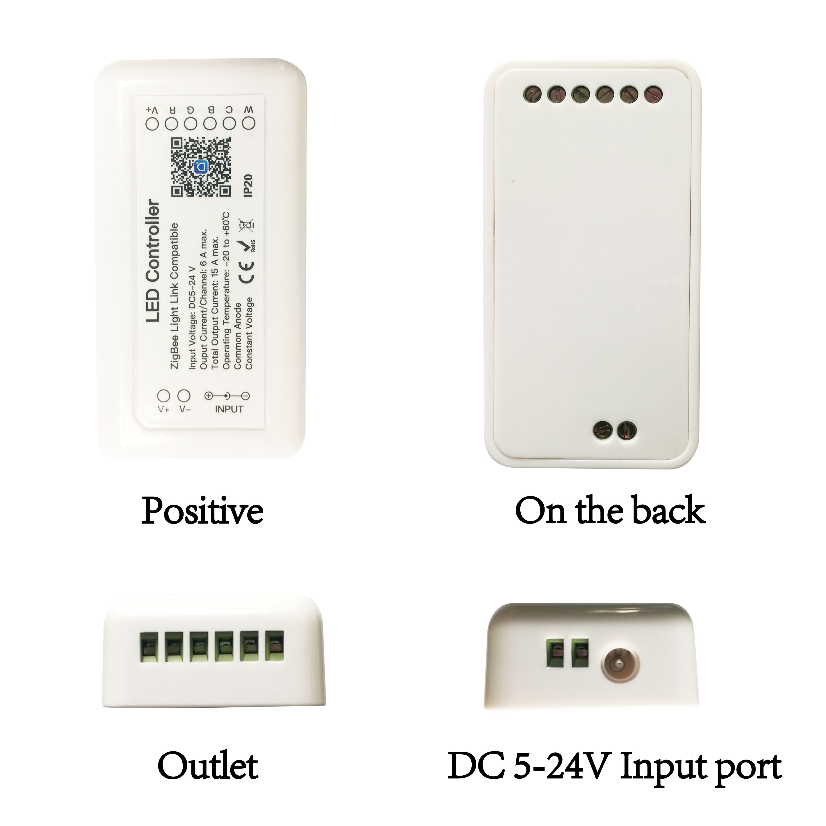 Tuya Zigbee Smart LED Controll – Zigbee Coordinator Stick Bewertung und Preis