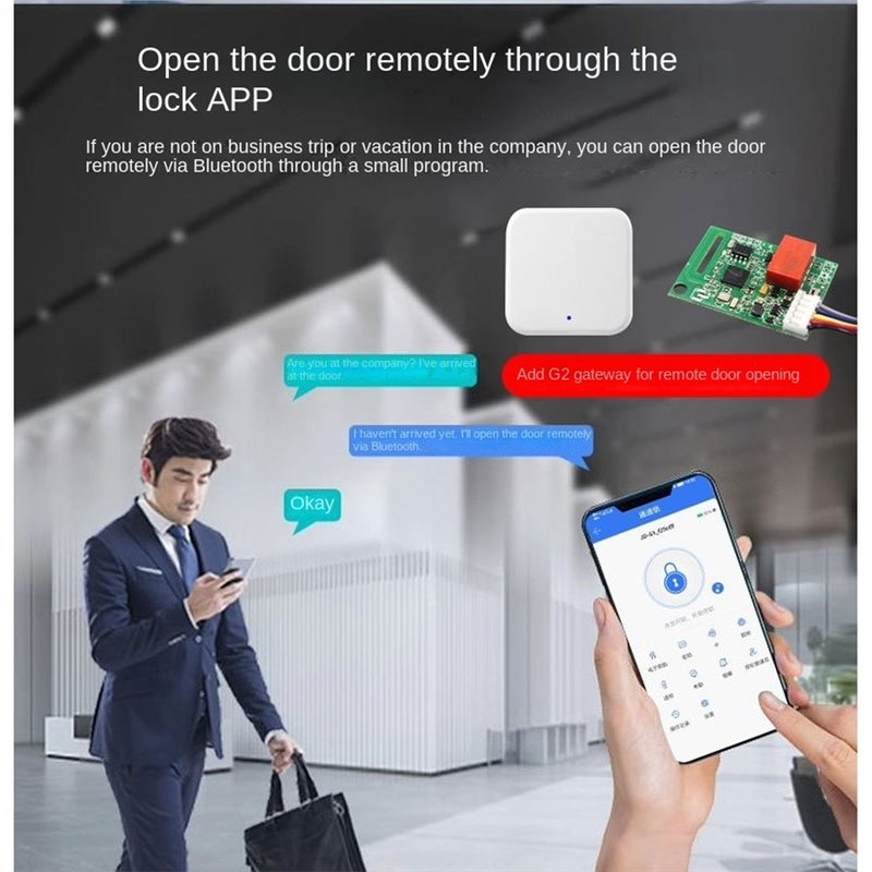 Intelligentes tragbares Blueto – Diy Automation Projects Bewertung und Preis