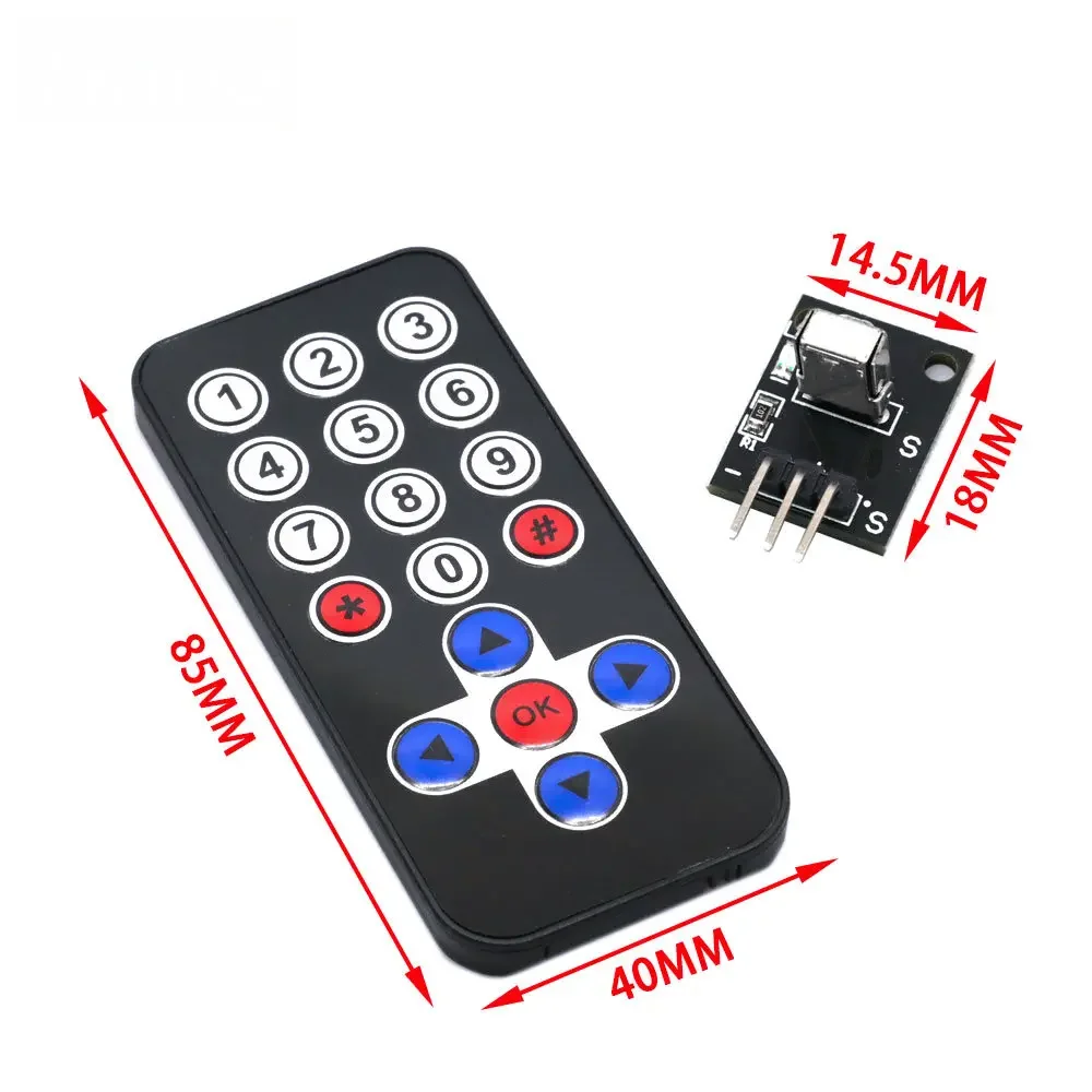 Intelligentes IR-Fernbedienung – Home Automation Diy Kit Bewertung und Preis
