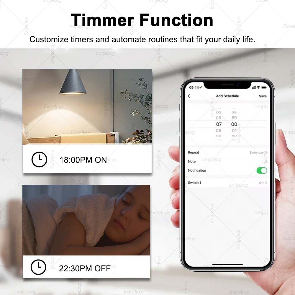 ZigBee Mini Smart DIY Schalter – Home Automation Diy Bewertung und Preis