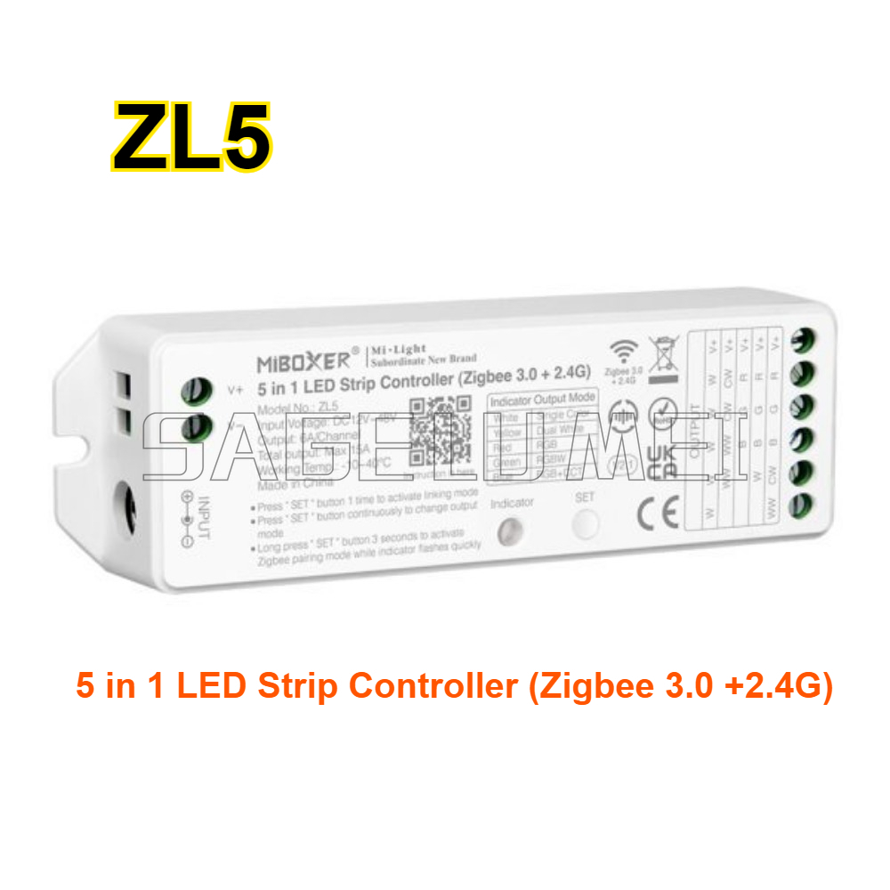 Miboxer Neue Zigbee 3.0 Smart  – Zigbee Coordinator Stick Bewertung und Preis