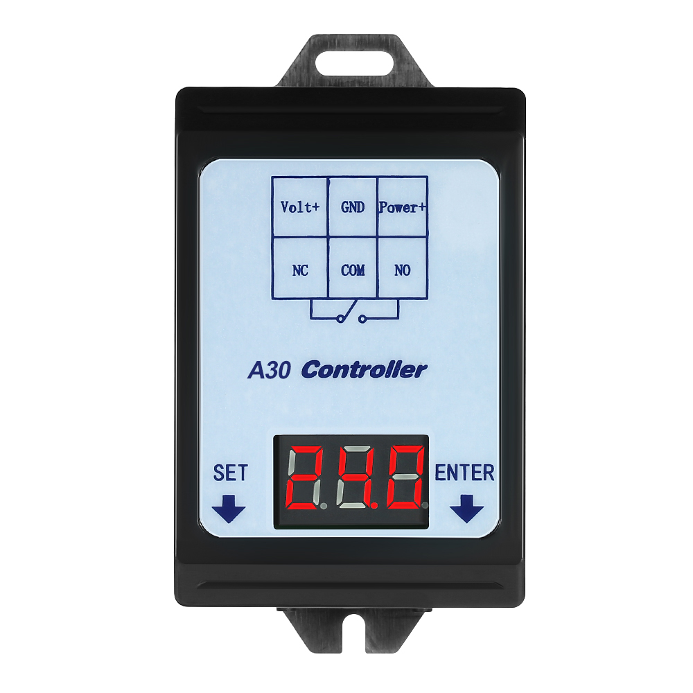 Relaisschalter-Controller, DC  – Shelly Relay Module Bewertung und Preis