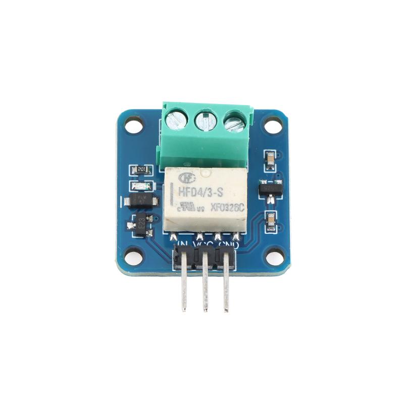 DC 3V Mini-Signalrelaismodul m – Diy Automation Projects Bewertung und Preis