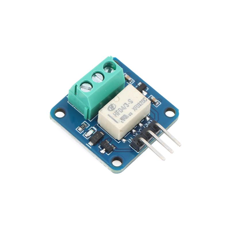 DC 3V Mini-Signalrelaismodul m – Diy Automation Projects Bewertung und Preis